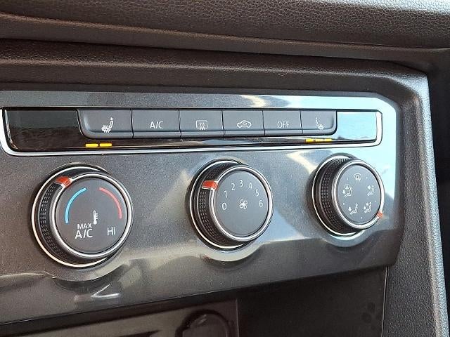 2024 Volkswagen Tiguan Wolfsburg Edition