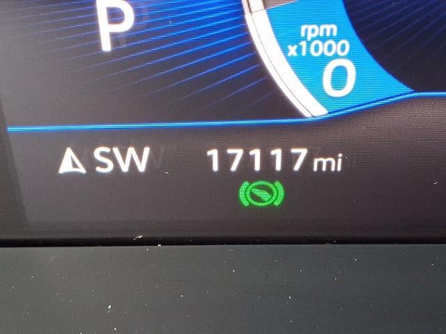 2024 Volkswagen Tiguan Wolfsburg Edition