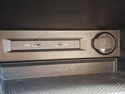 2024 Volkswagen Tiguan Wolfsburg Edition