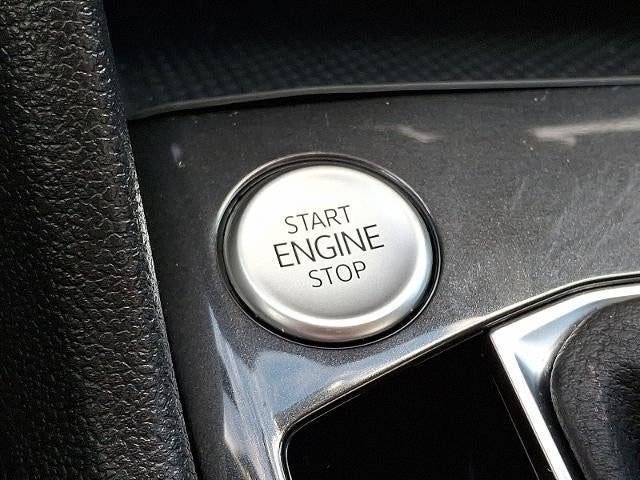 2024 Volkswagen Tiguan Wolfsburg Edition