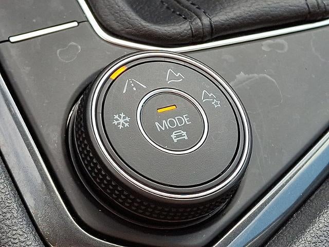 2024 Volkswagen Tiguan Wolfsburg Edition