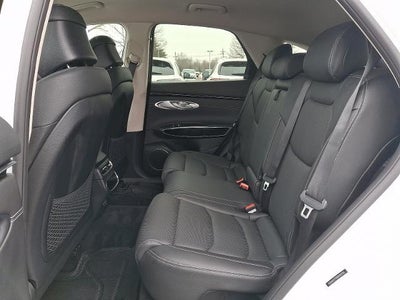 2024 Genesis GV70 2.5T