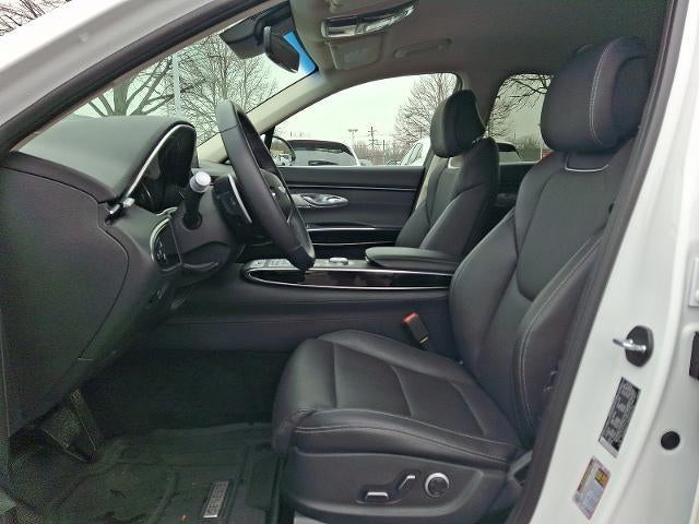 2024 Genesis GV70 2.5T