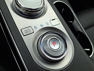 2024 Genesis GV70 2.5T