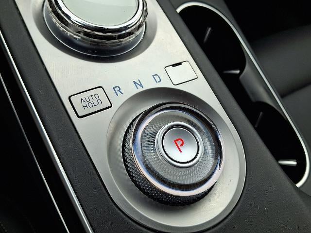 2024 Genesis GV70 2.5T