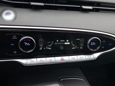 2024 Genesis GV70 2.5T