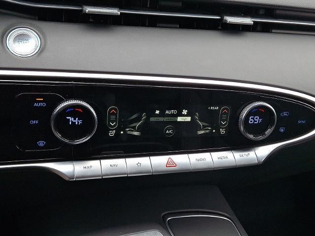 2024 Genesis GV70 2.5T