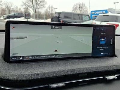 2024 Genesis GV70 2.5T