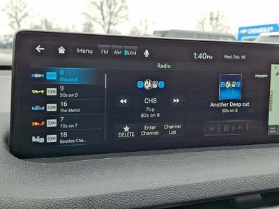 2024 Genesis GV70 2.5T