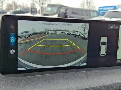 2024 Genesis GV70 2.5T