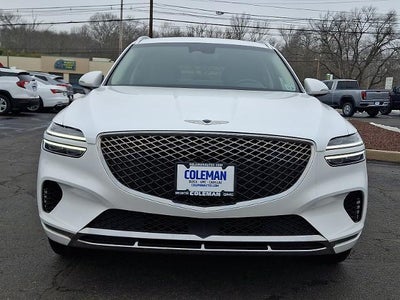2024 Genesis GV70 2.5T