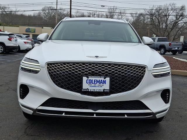 2024 Genesis GV70 2.5T