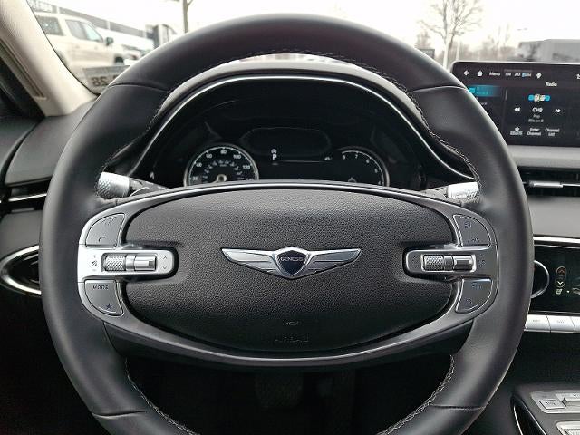 2024 Genesis GV70 2.5T