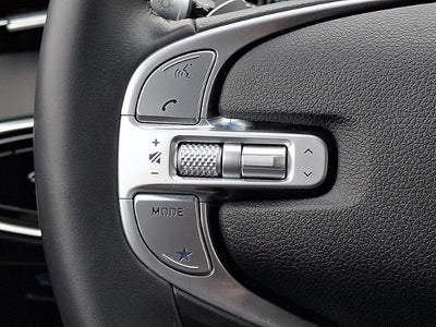 2024 Genesis GV70 2.5T