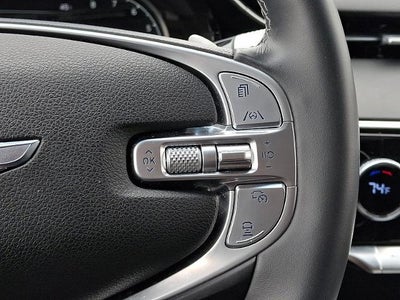 2024 Genesis GV70 2.5T