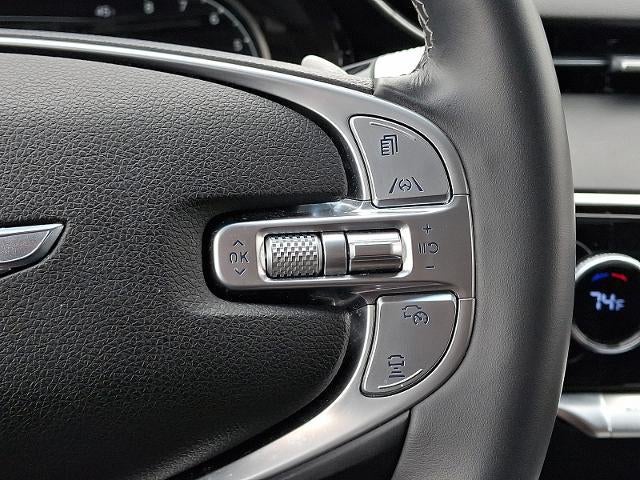 2024 Genesis GV70 2.5T