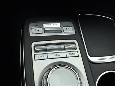 2024 Genesis GV70 2.5T