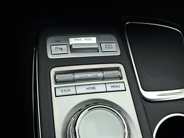 2024 Genesis GV70 2.5T