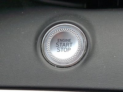 2024 Genesis GV70 2.5T