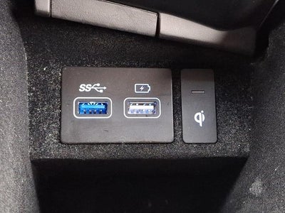 2024 Genesis GV70 2.5T