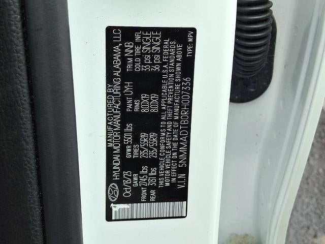 2024 Genesis GV70 2.5T