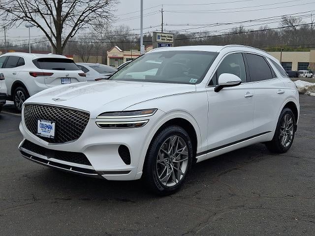 2024 Genesis GV70 2.5T