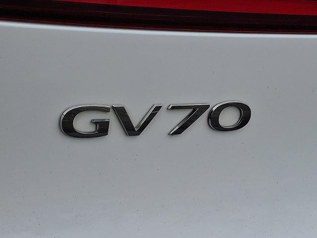 2024 Genesis GV70 2.5T
