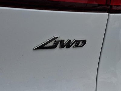 2024 Genesis GV70 2.5T