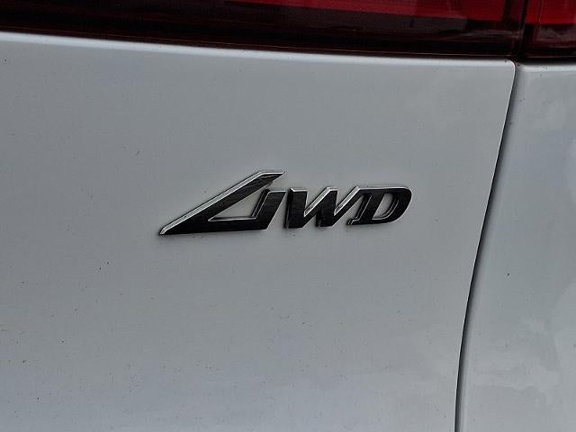 2024 Genesis GV70 2.5T