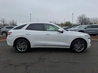 2024 Genesis GV70 2.5T