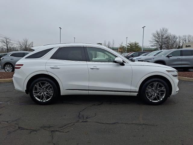 2024 Genesis GV70 2.5T