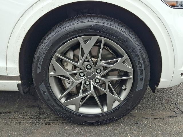 2024 Genesis GV70 2.5T