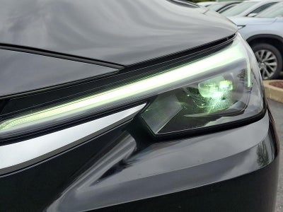 2024 Lexus TX TX 350