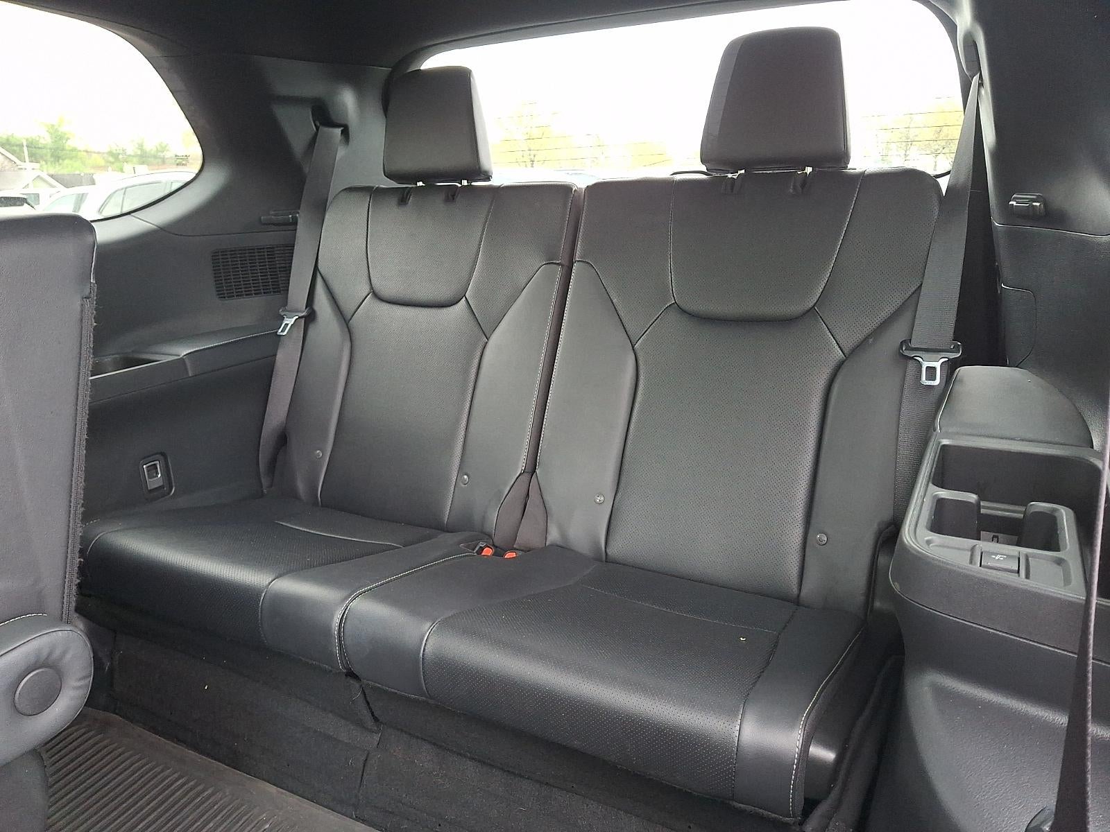 2024 Lexus TX TX 350