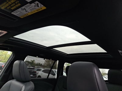 2024 Lexus TX TX 350