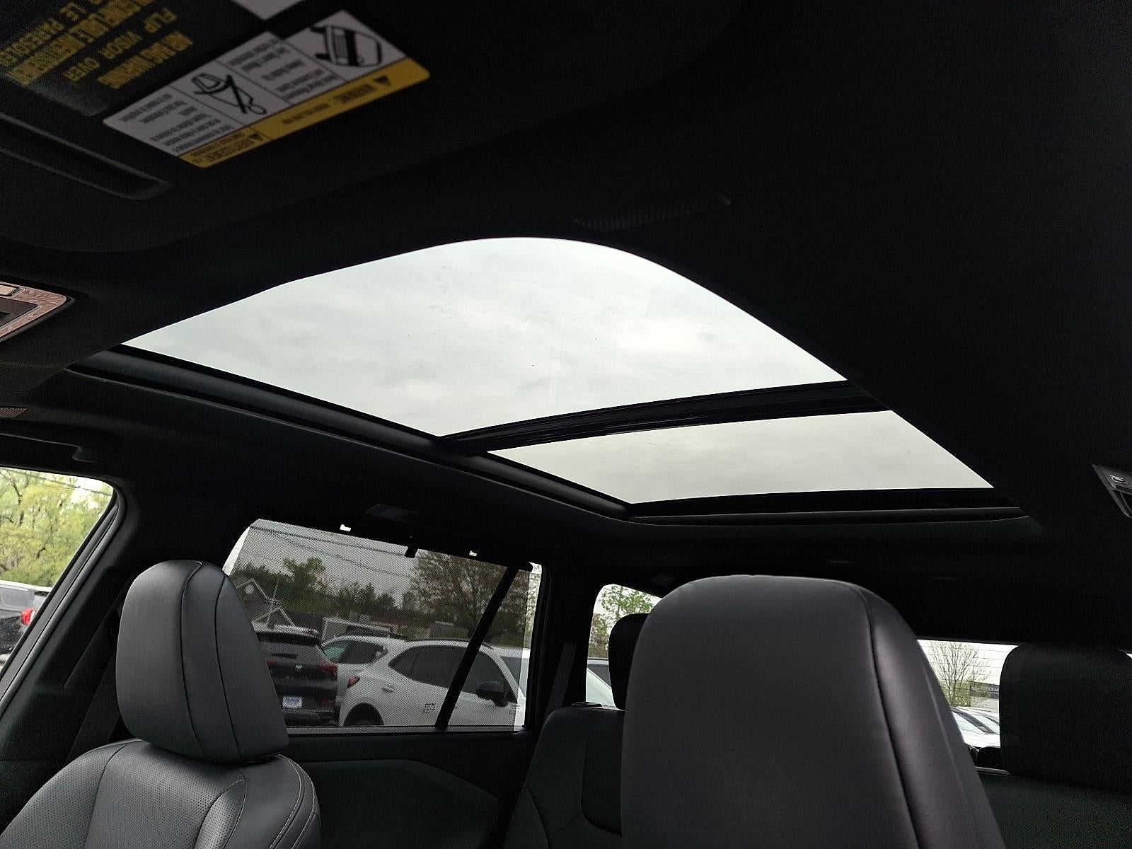 2024 Lexus TX TX 350