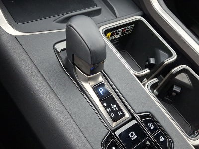 2024 Lexus TX TX 350