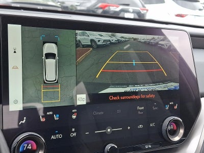 2024 Lexus TX TX 350