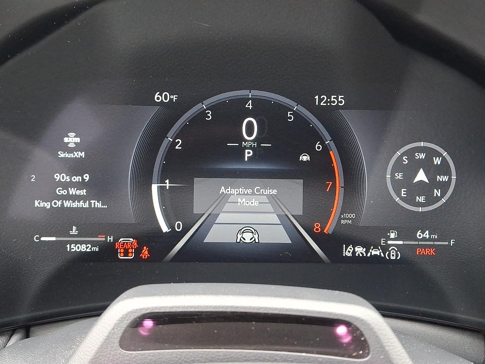 2024 Lexus TX TX 350