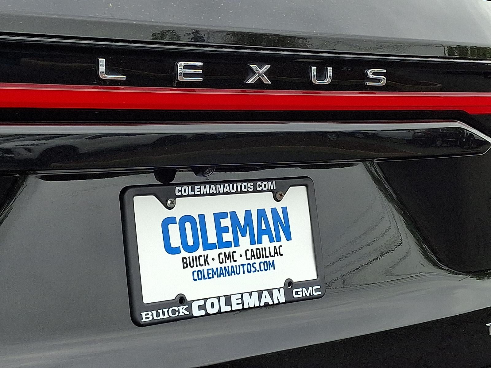 2024 Lexus TX TX 350