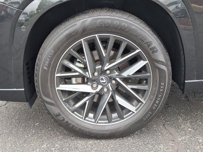 2024 Lexus TX TX 350