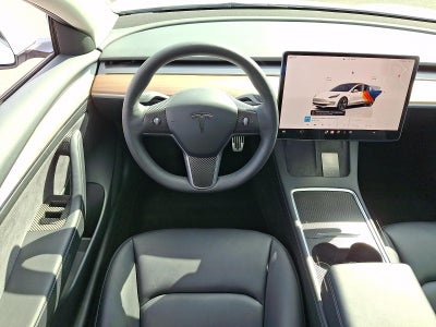 2023 Tesla Model 3 Base