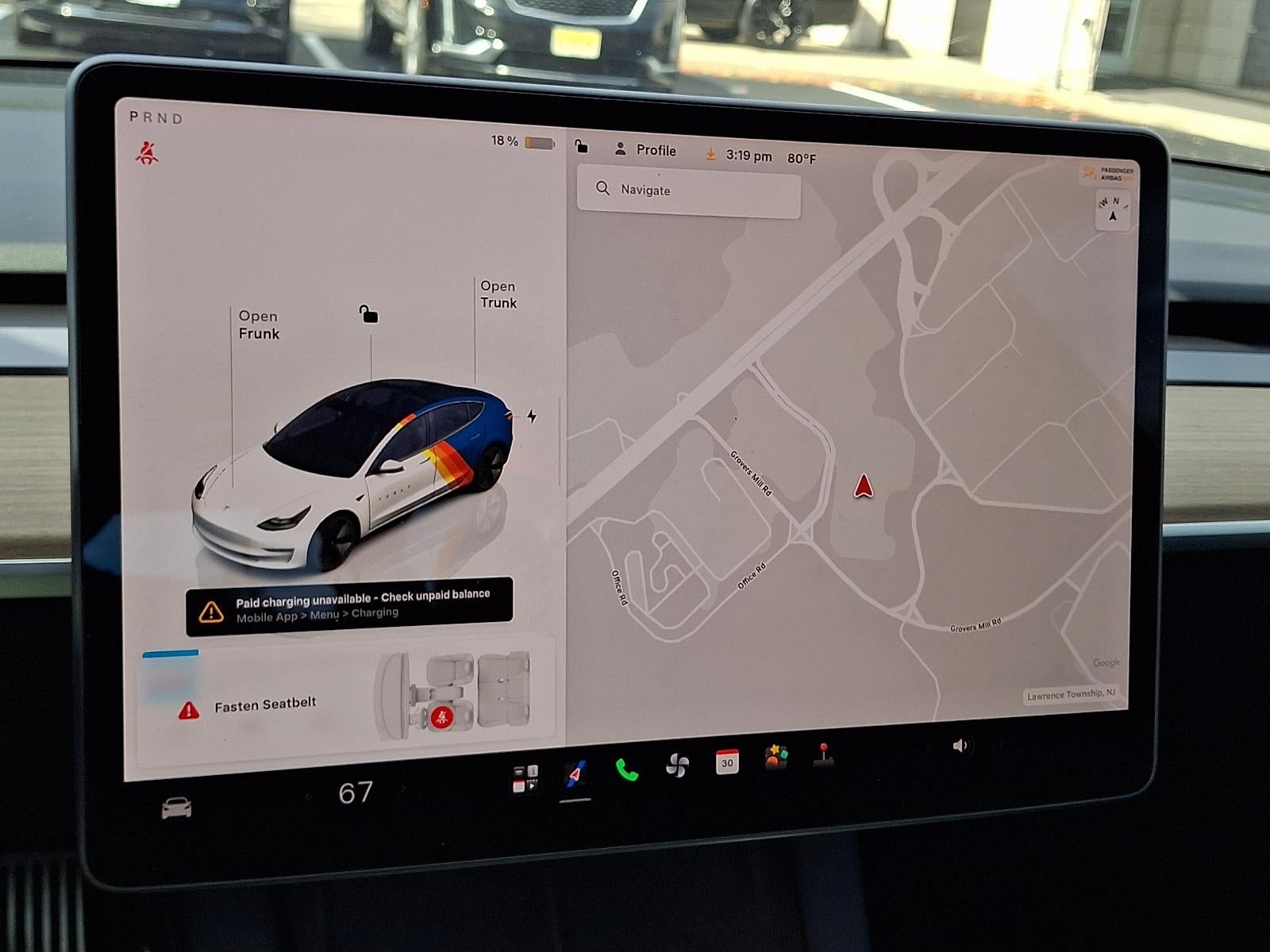 2023 Tesla Model 3 Base