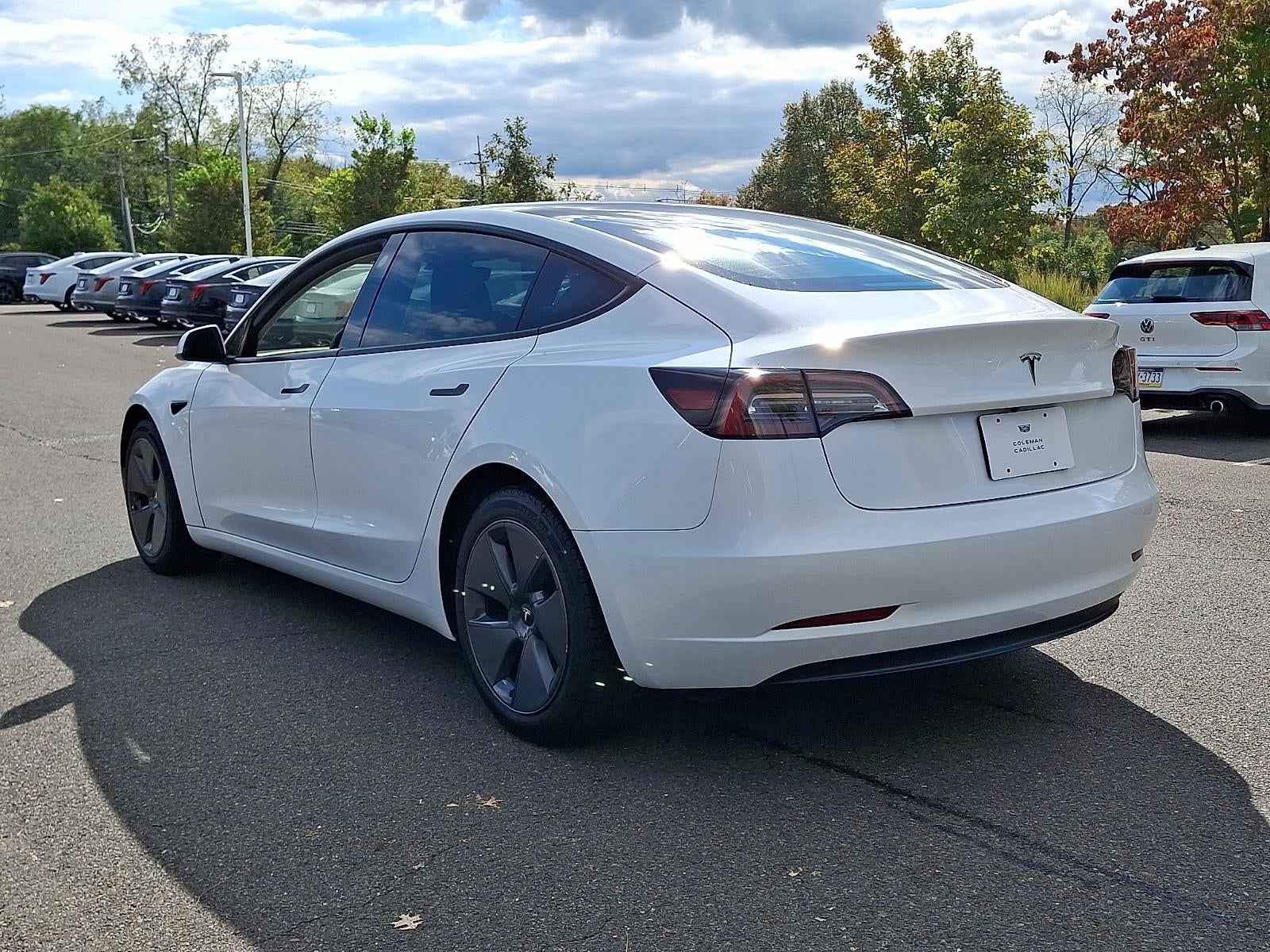 2023 Tesla Model 3 Base