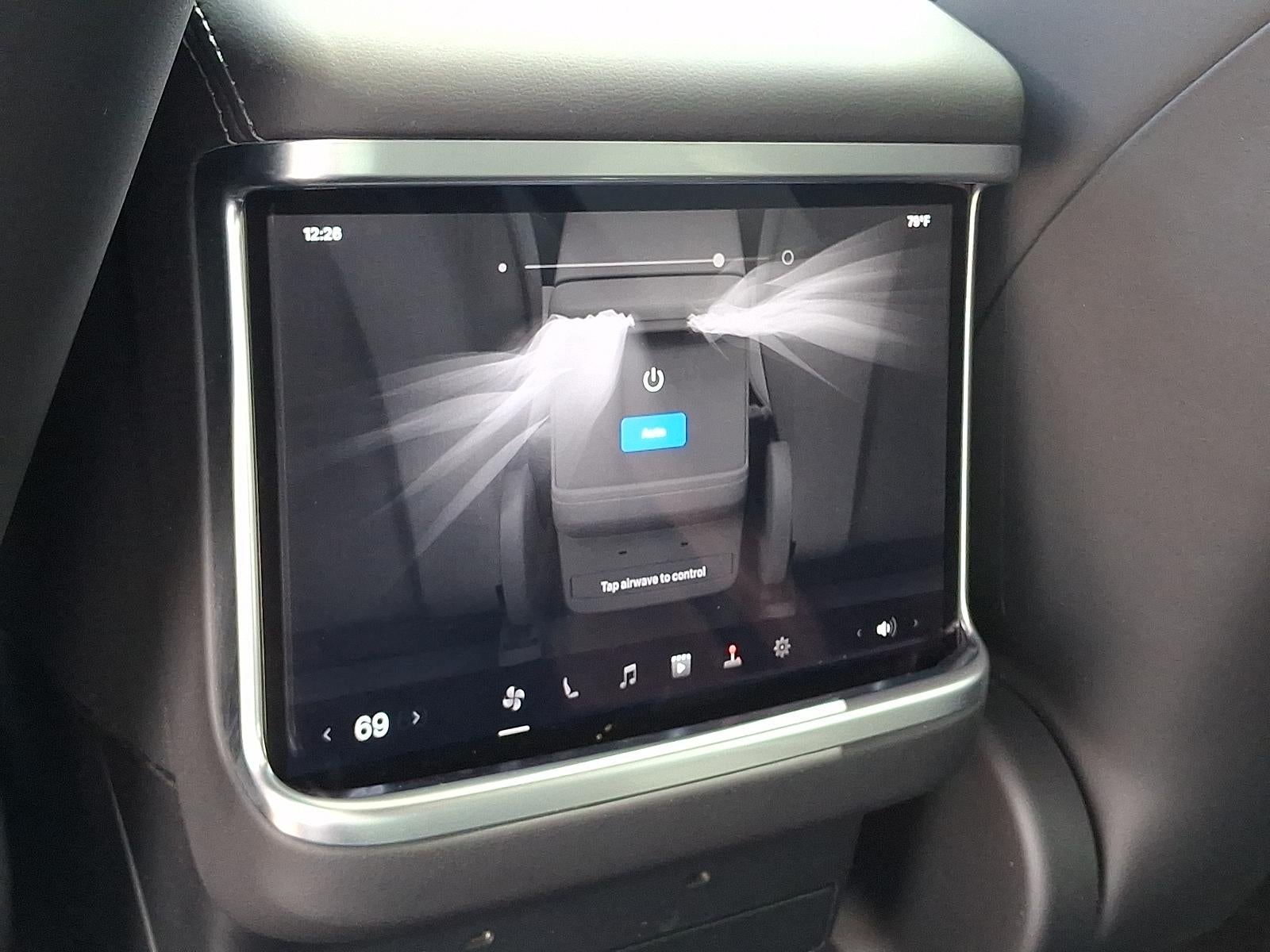 2023 Tesla Model X Plaid Tri Motor All-Wheel Drive