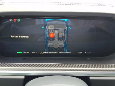 2023 Tesla Model X Plaid Tri Motor All-Wheel Drive