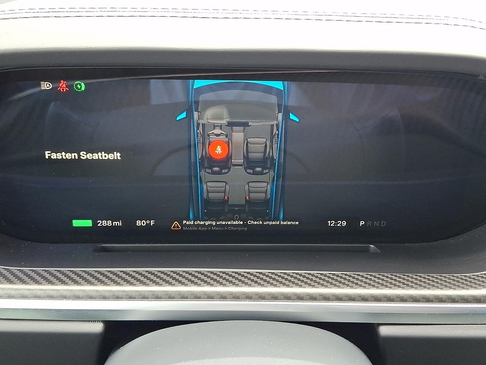 2023 Tesla Model X Plaid Tri Motor All-Wheel Drive