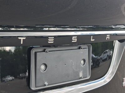2023 Tesla Model X Plaid Tri Motor All-Wheel Drive