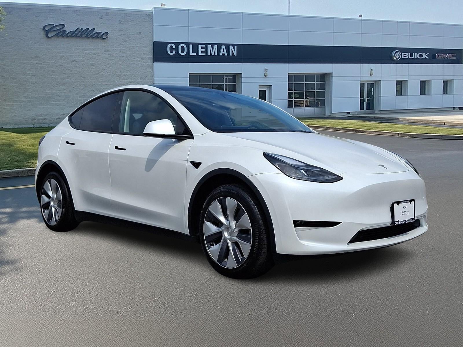 2023 Tesla Model Y Base