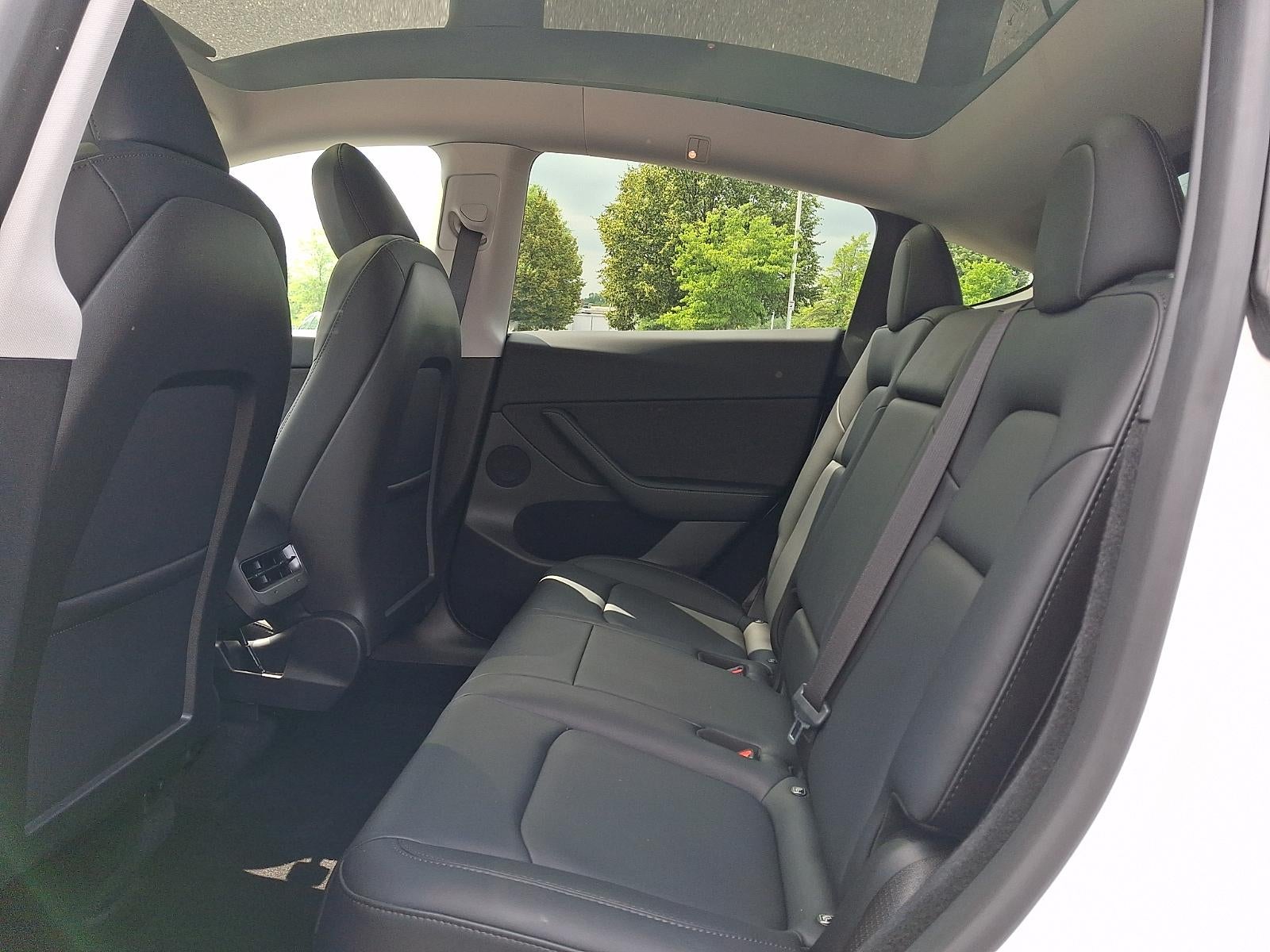 2023 Tesla Model Y Base